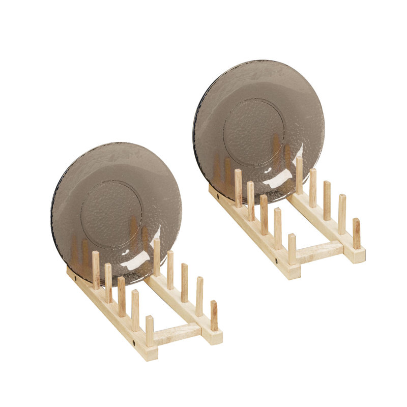 Velda Kitchenware Divider, Natural