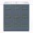 Bathroom Vanity With Undermount Sink And Drawers-1033414293