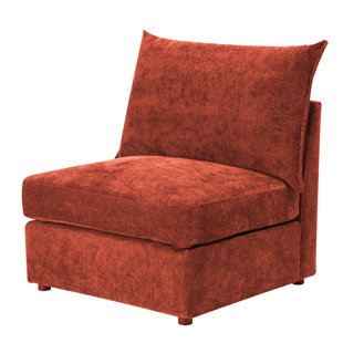 Upholstered Accent Chair
