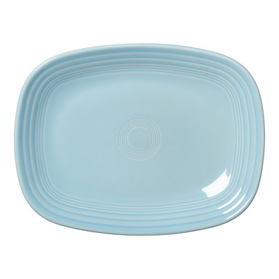 Fiesta 12 Inch Large Rectangular Platter