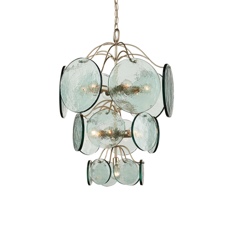 Rovigo 13 - Light Chandelier