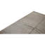Hand Knotted Area Rug in Olive
