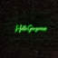 Wall Decor on Resin-779194919