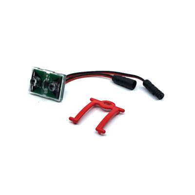 Trousse de réparation de capteur de batterie en plastique 6 volts Ultra-Sense