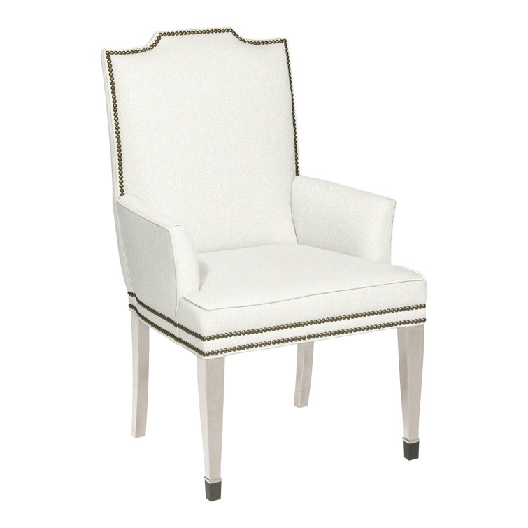 Michael Weiss Travis Arm Chair