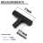 Bar Knob Multipack-41511838