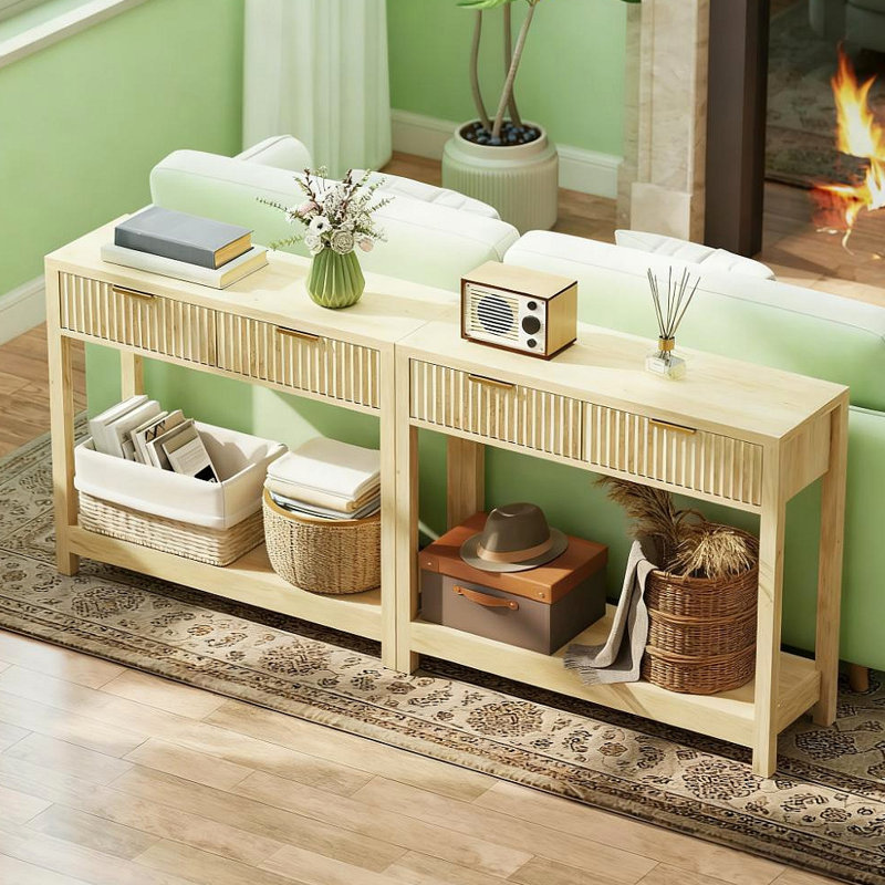 Console 35 po