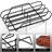 Sorbus Non-Stick Metal Rib Rack, Extra-Large-98105136