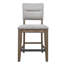 Tabouret de comptoir Altamonte