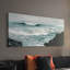 Série paysage - CCLxx - Toile tendue avec châssis - Prêt à accrocher-414041318