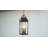 3 - Light Lantern Pendant