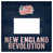 New England Revolution is out of stock