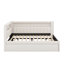 Lit plateforme avec ports USB et 2 tiroirs-1182140760-1182140759