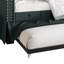 Lit de jour avec couchette Knolan-78617759