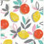 Papier peint floral Leupp-1970869426