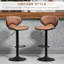 Abdus-Sami Swivel Yes Bar Stool-2087719290