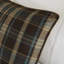 Ensemble d'édredon traditionnel en microfibre brun clair / taupe / brun Hadley-11998260