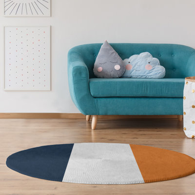 Chenille Indoor Rug
