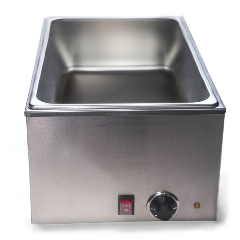 Bain maire 2 bien chauffant