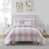 Blush selected