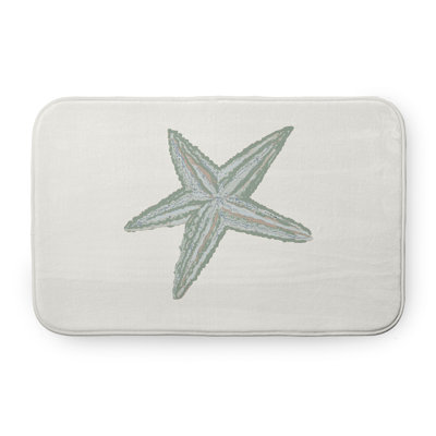 Microfiber Non-Slip Bath Mat
