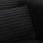 Ensemble modulaire et chaises Chinenye Living-105701509-105701510