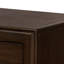 Table de chevet 2 tiroirs Midtown