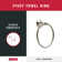 Towel Ring