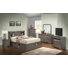Lark Manor Piece Bedroom Set