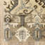 Tapis beige / brun Donall-765350535