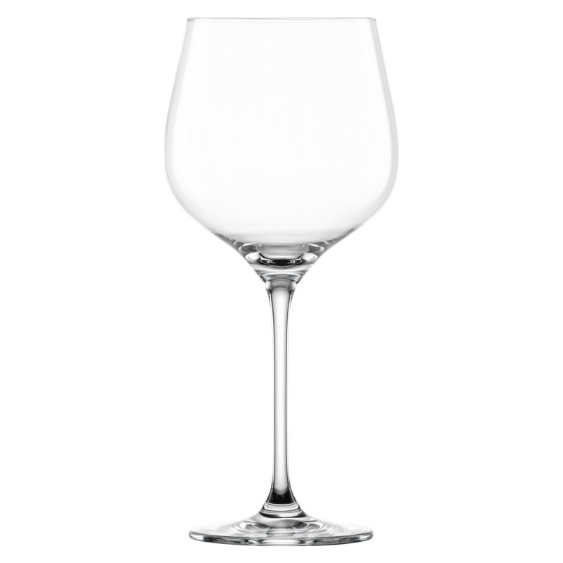 Ozelle White Wine Glass Set, 680ml