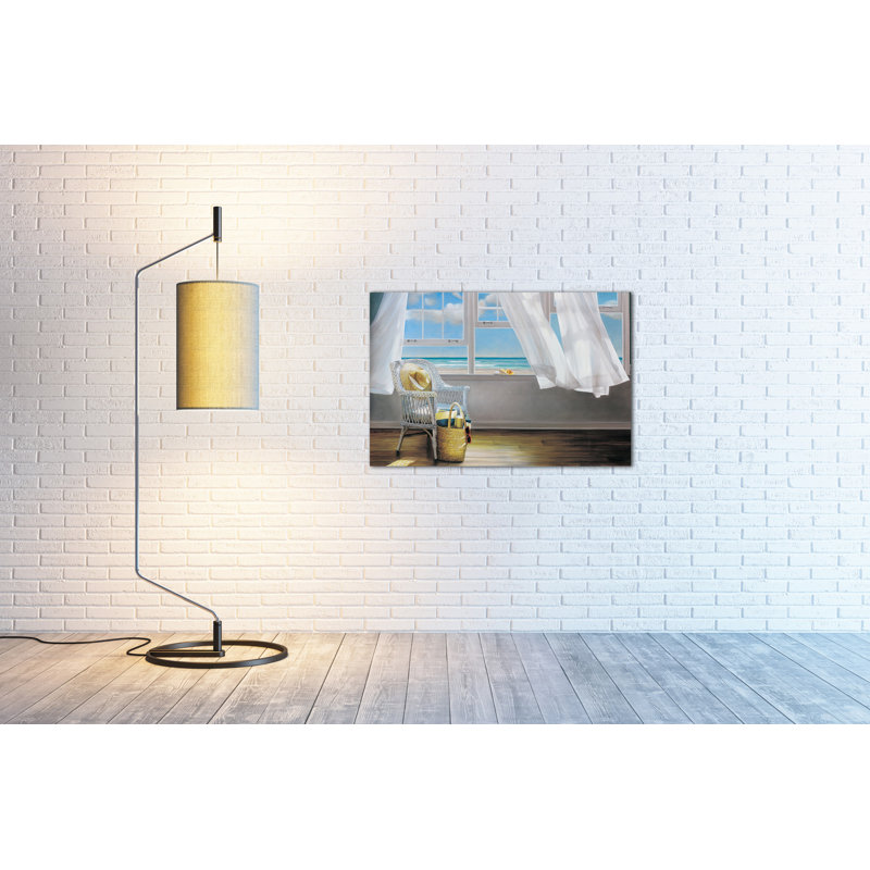 Hollingsworth - Single Picture Frame Print