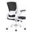 Home Office Ergonomic Mesh Task Chair-726990098
