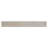 24'' L x 3'' W Porcelain Bullnose Tile Trim-70907977