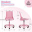 Children's Desk / Activity Chair-1305964779