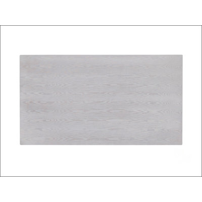 Table de salle à manger Natural Finish