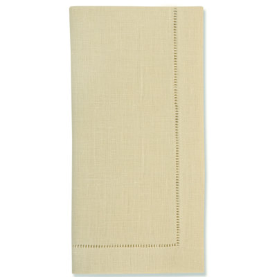 Festival Linen Square Napkins