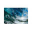 The Wave by PhotoINC Studio - Painting on Canvas-709638177