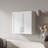 Stackable Wall Mounted Storage Cabinet