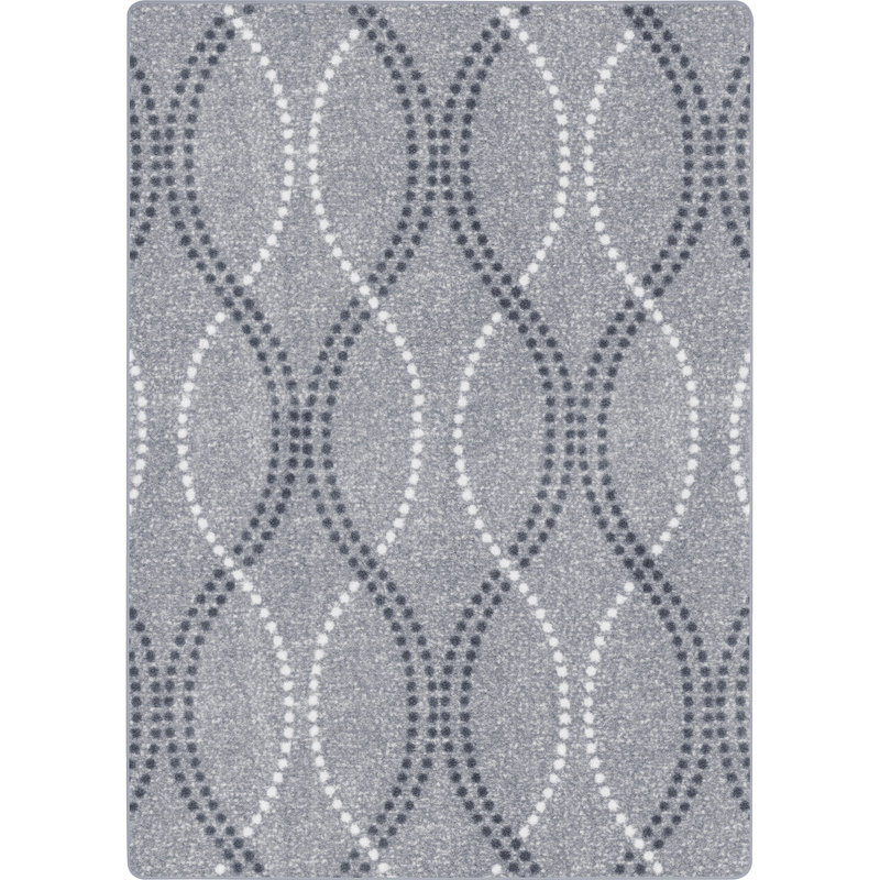 Impressions Seventh Heaven Area Rug, Rectangle 3'10" x 5'4"