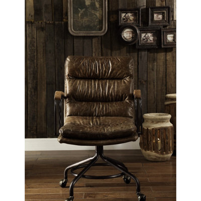Fauteuil de bureau Whiskey