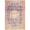 Antique One Of A Kind One-of-a-Kind 4'11" X 7'5" Hand Knotted Area Rug