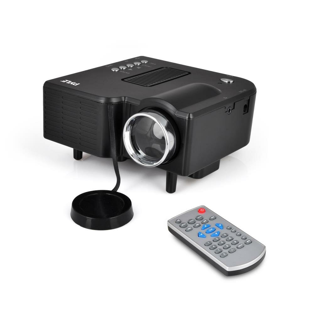 portable business projector