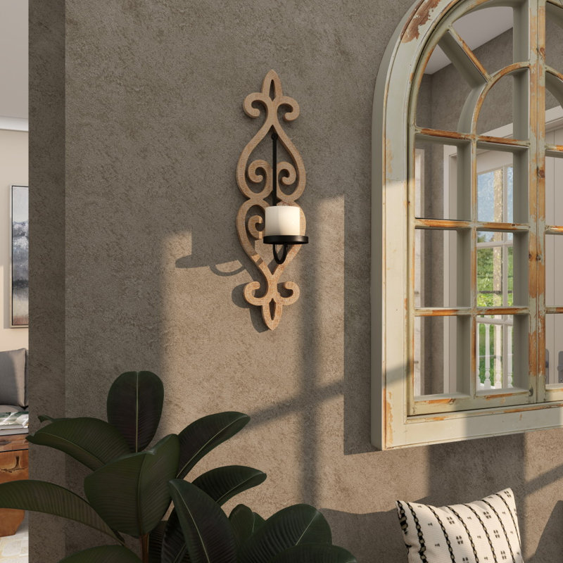 Applique murale Cole and Grey
