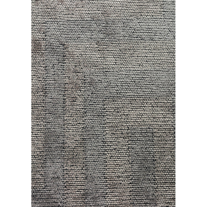 Rapture Geometric Shapes Area Rug, Rectangle 9'10" x 14'