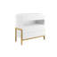 Camdyn Kids 3 - Drawer Dresser