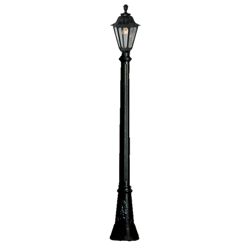 Ottley Lamp Post (Full)