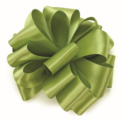 1.5'' Fabric Shatterproof Ribbon