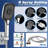 Rain Dual Shower Head 1.75 GPM GPM-94338379