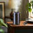 Smart Home Air Freshener 2025, car Diffuser, 150ML/Bottle Essential Oil Diffuser Long Lasting, 3-Mode Adjustable with Auto On/Off Feature, , Best Gift  for Woman&Men